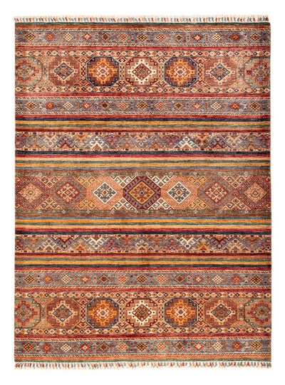 Shal Tæppe 156x201cm - Orientalsk tæppe