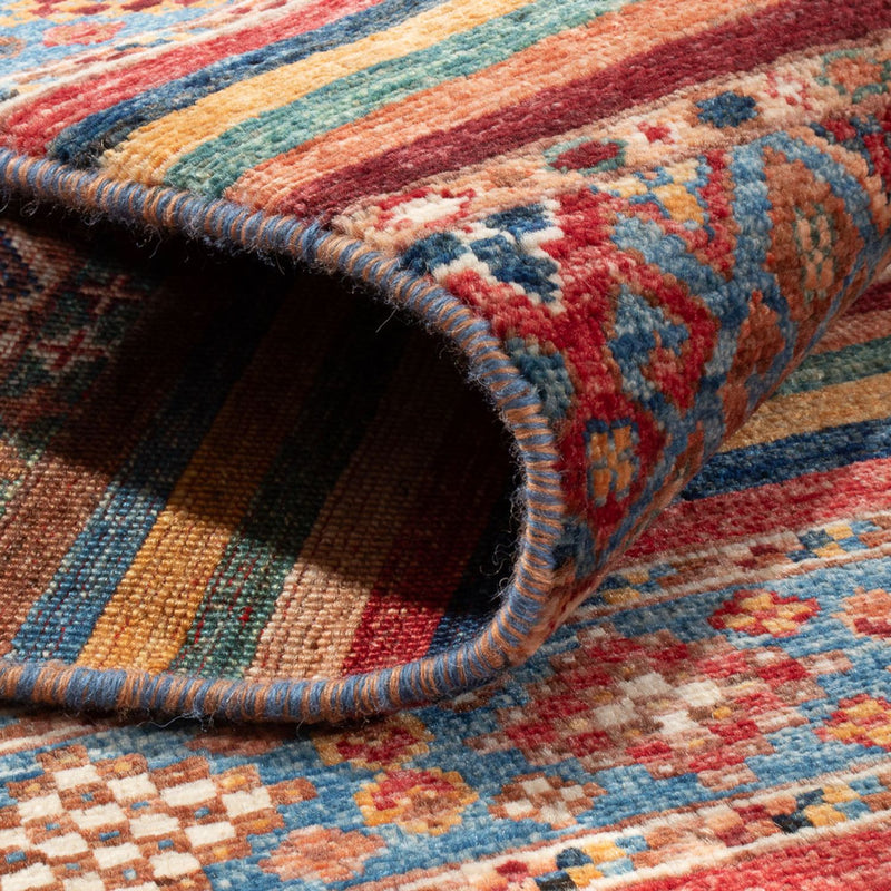 Ziegler Carpet - Shal - 201 x 156 cm - flerfarvet