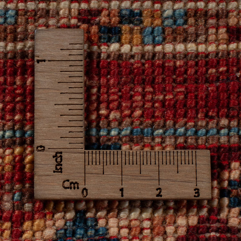 Ziegler Carpet - Shal - 201 x 156 cm - flerfarvet