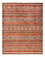 Ziegler Carpet - Shal - 197 x 156 cm - flerfarvet
