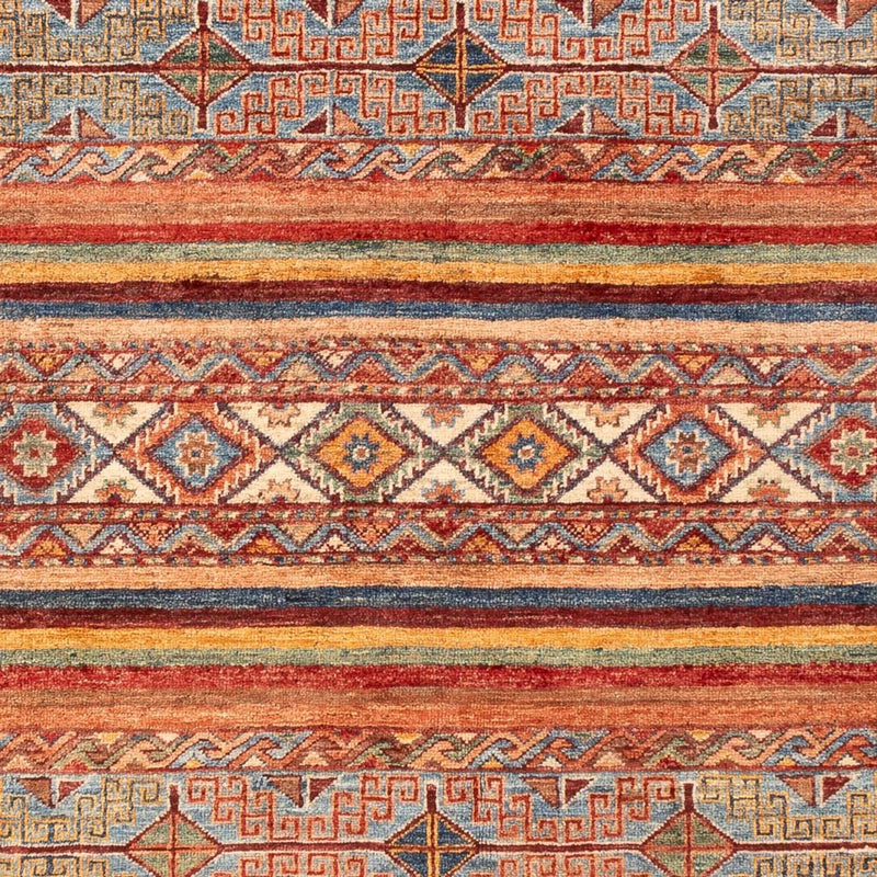 Ziegler Carpet - Shal - 197 x 156 cm - flerfarvet