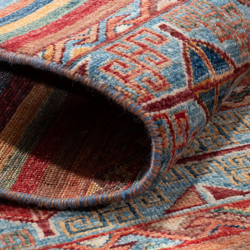 Ziegler Carpet - Shal - 197 x 156 cm - flerfarvet