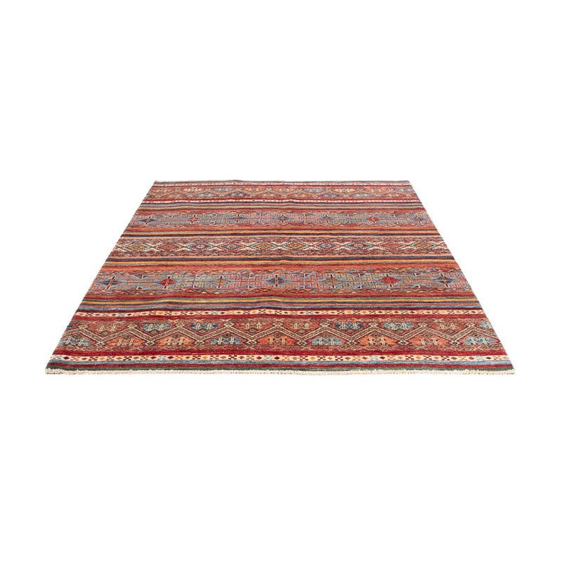 Ziegler Carpet - Shal - 197 x 156 cm - flerfarvet