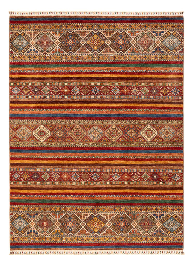 Ziegler Carpet - Shal - 210 x 159 cm - flerfarvet