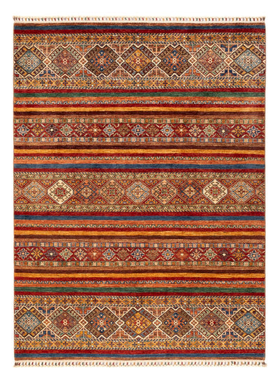 Shal Tæppe 159x210cm - Orientalsk tæppe