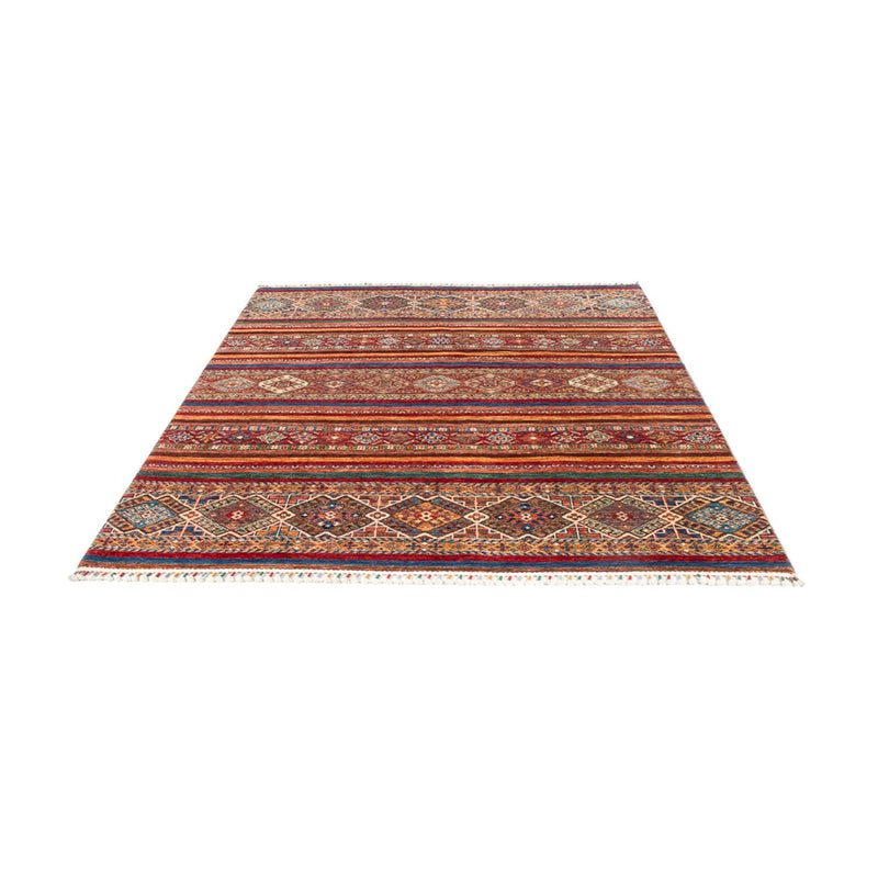 Ziegler Carpet - Shal - 210 x 159 cm - flerfarvet