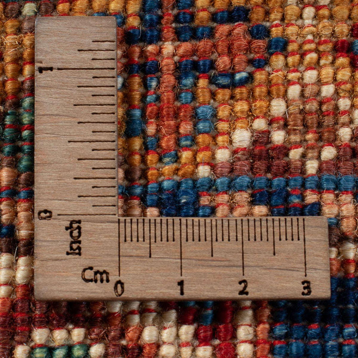 Ziegler Carpet - Shal - 210 x 159 cm - flerfarvet