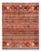 Ziegler Carpet - Shal - 191 x 154 cm - flerfarvet