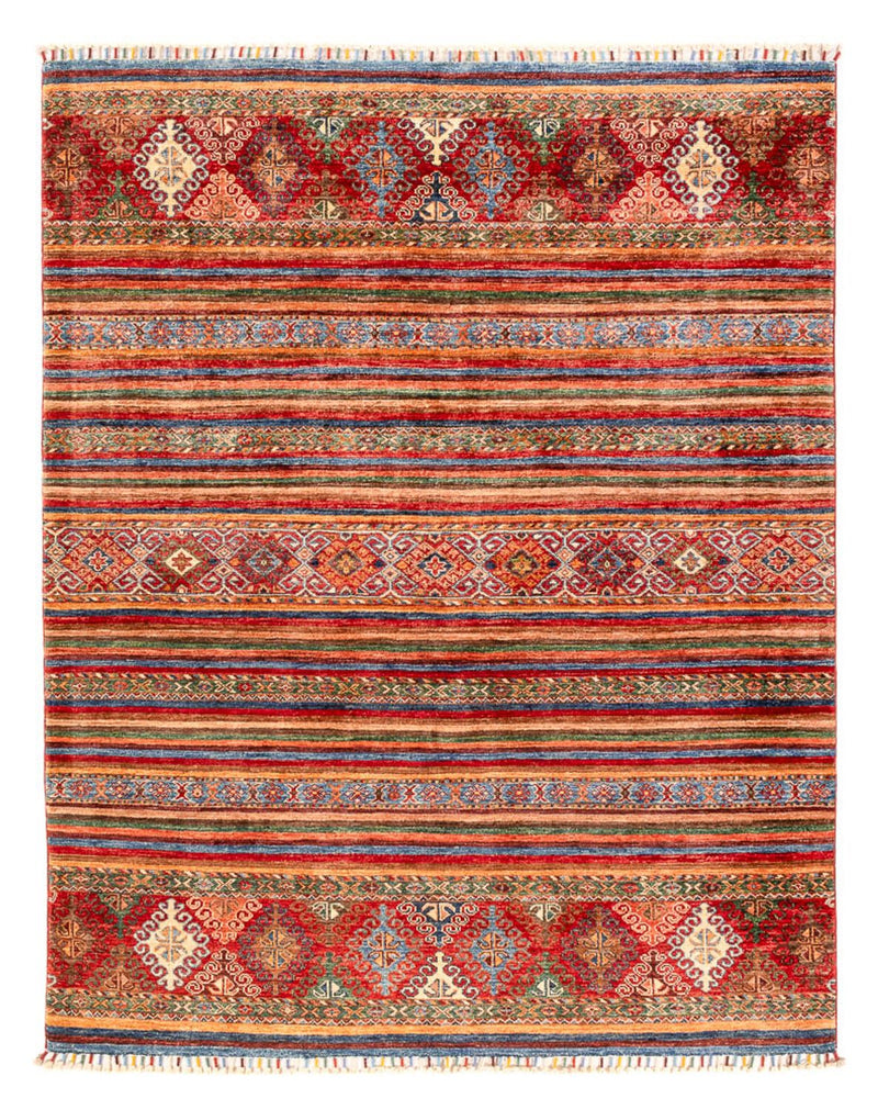 Ziegler Carpet - Shal - 191 x 154 cm - flerfarvet