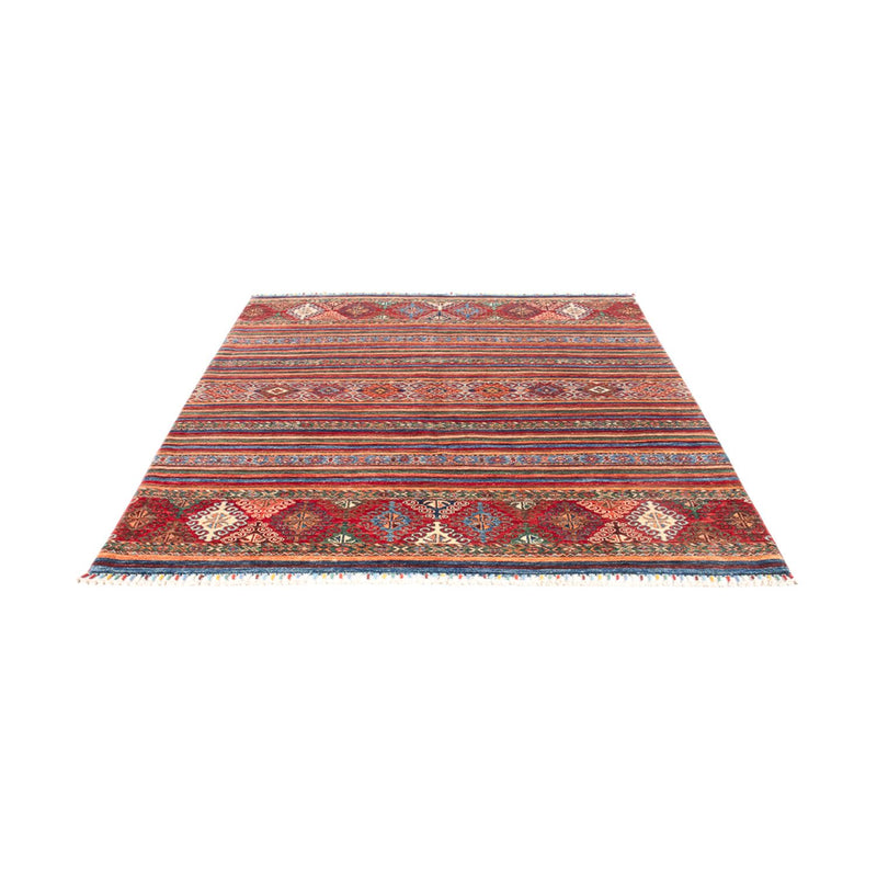 Ziegler Carpet - Shal - 191 x 154 cm - flerfarvet