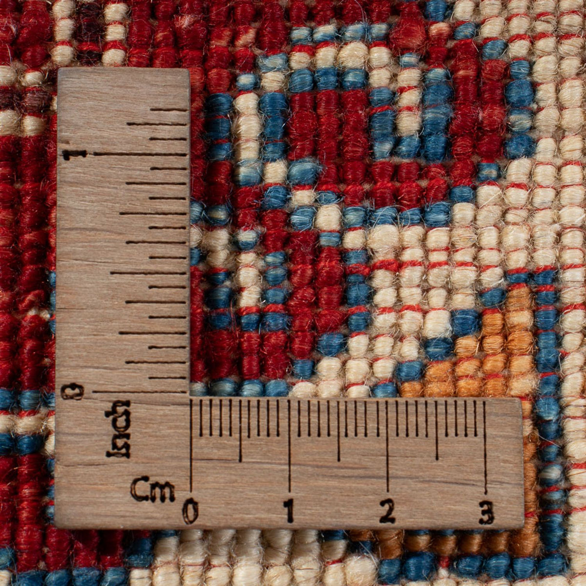 Ziegler Carpet - Shal - 191 x 154 cm - flerfarvet