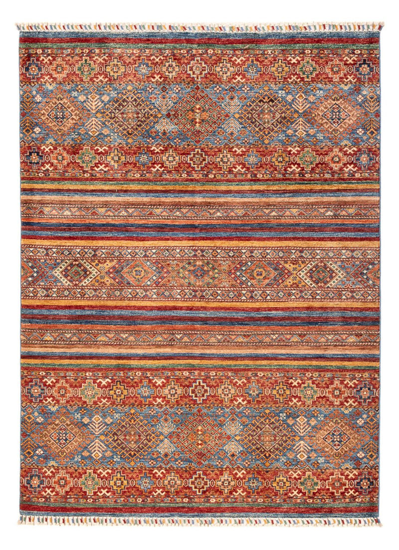 Ziegler Carpet - Shal - 200 x 155 cm - flerfarvet