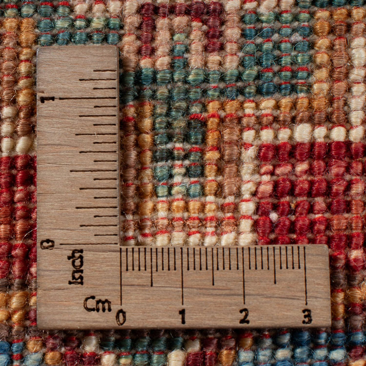 Ziegler Carpet - Shal - 200 x 155 cm - flerfarvet