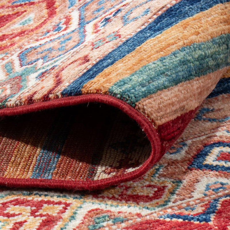 Ziegler Carpet - Shal - 208 x 152 cm - flerfarvet