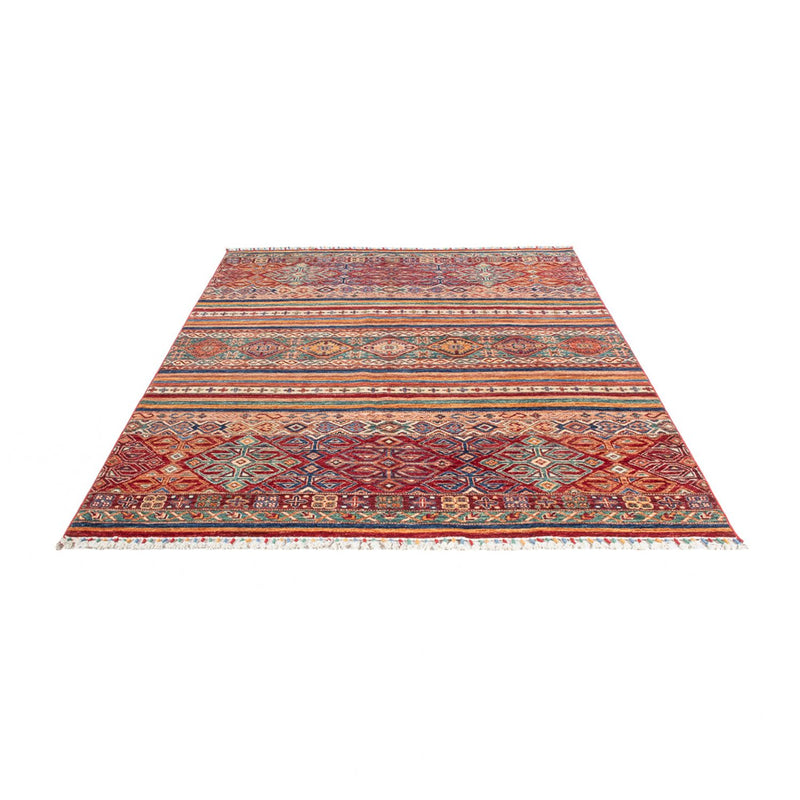 Ziegler Carpet - Shal - 208 x 152 cm - flerfarvet