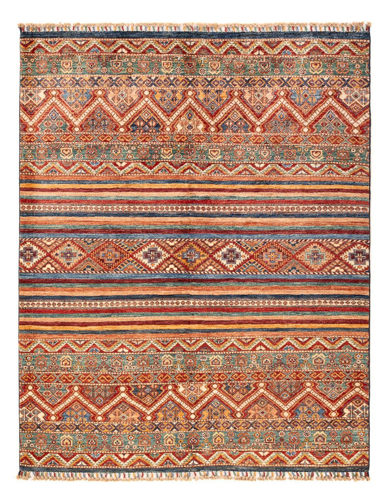 Ziegler Carpet - Shal - 195 x 155 cm - flerfarvet