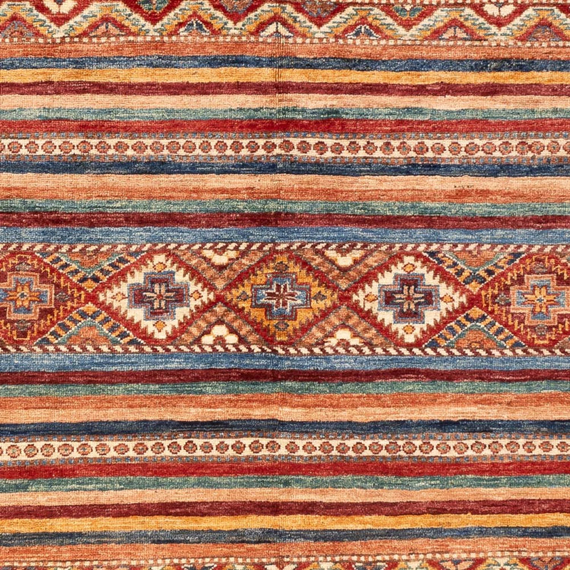 Ziegler Carpet - Shal - 195 x 155 cm - flerfarvet