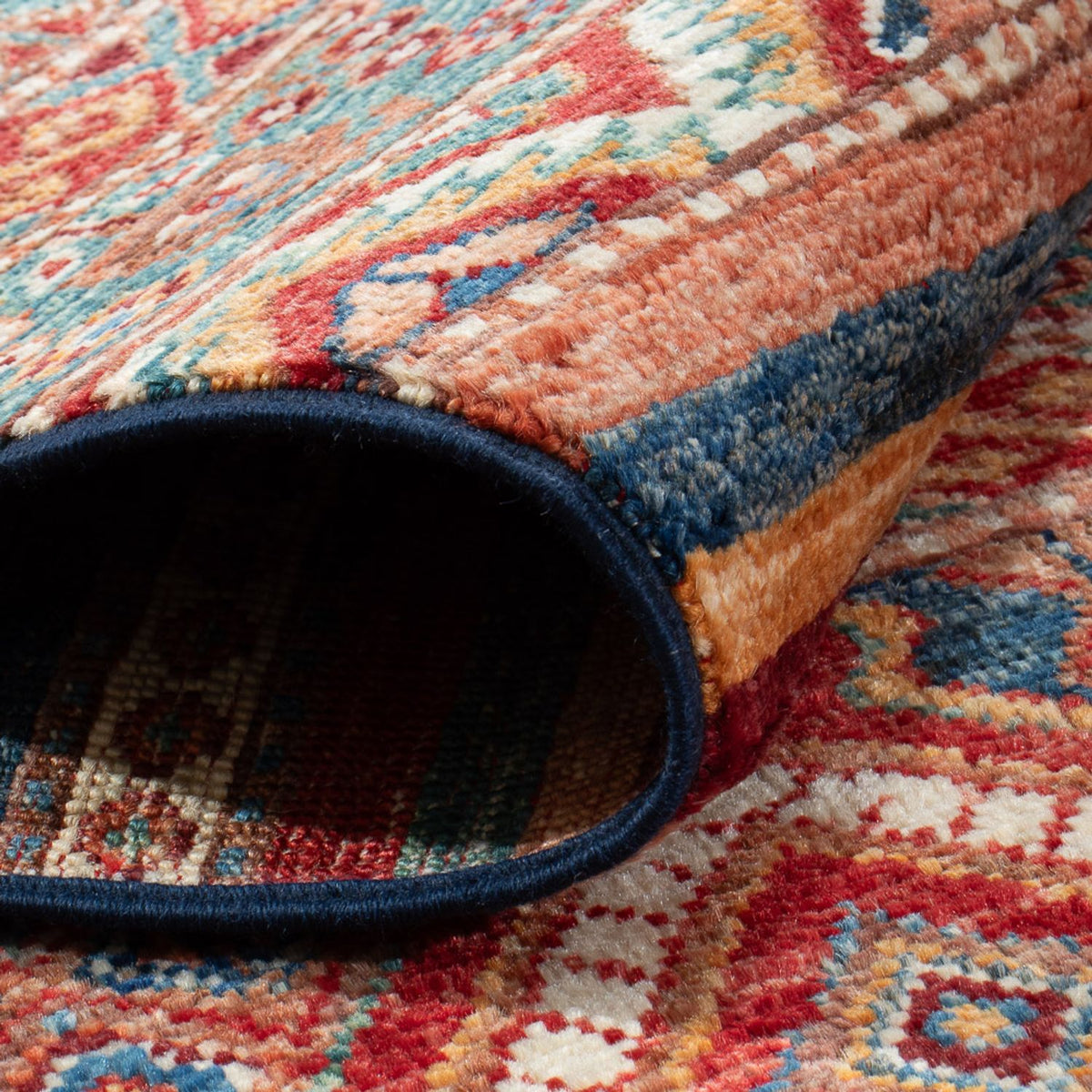 Ziegler Carpet - Shal - 195 x 155 cm - flerfarvet