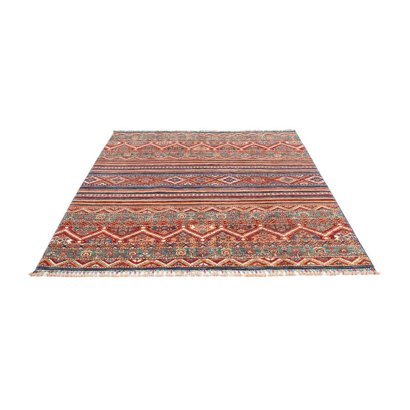Ziegler Carpet - Shal - 195 x 155 cm - flerfarvet