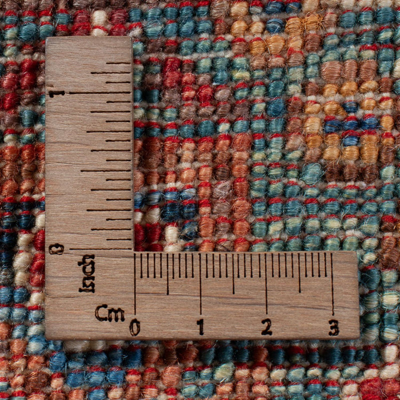 Ziegler Carpet - Shal - 195 x 155 cm - flerfarvet