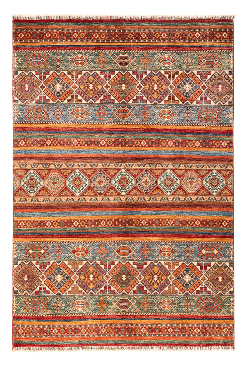 Ziegler Carpet - Shal - 215 x 148 cm - flerfarvet