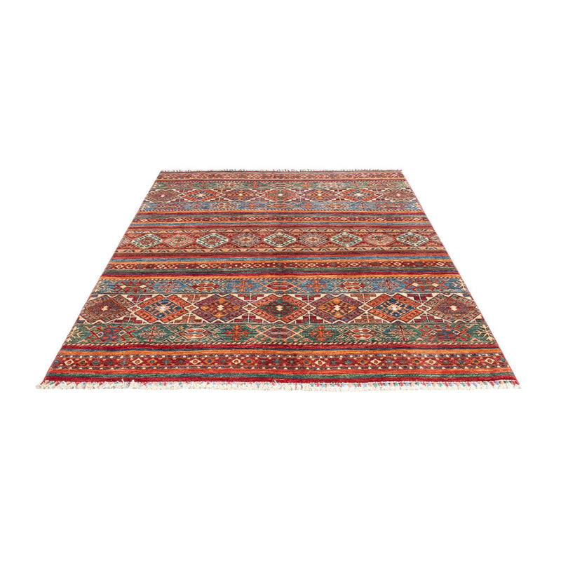 Ziegler Carpet - Shal - 215 x 148 cm - flerfarvet