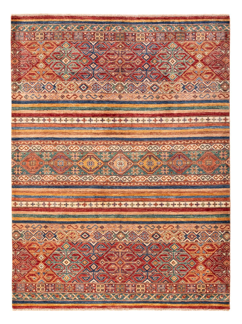 Ziegler Carpet - Shal - 198 x 153 cm - flerfarvet