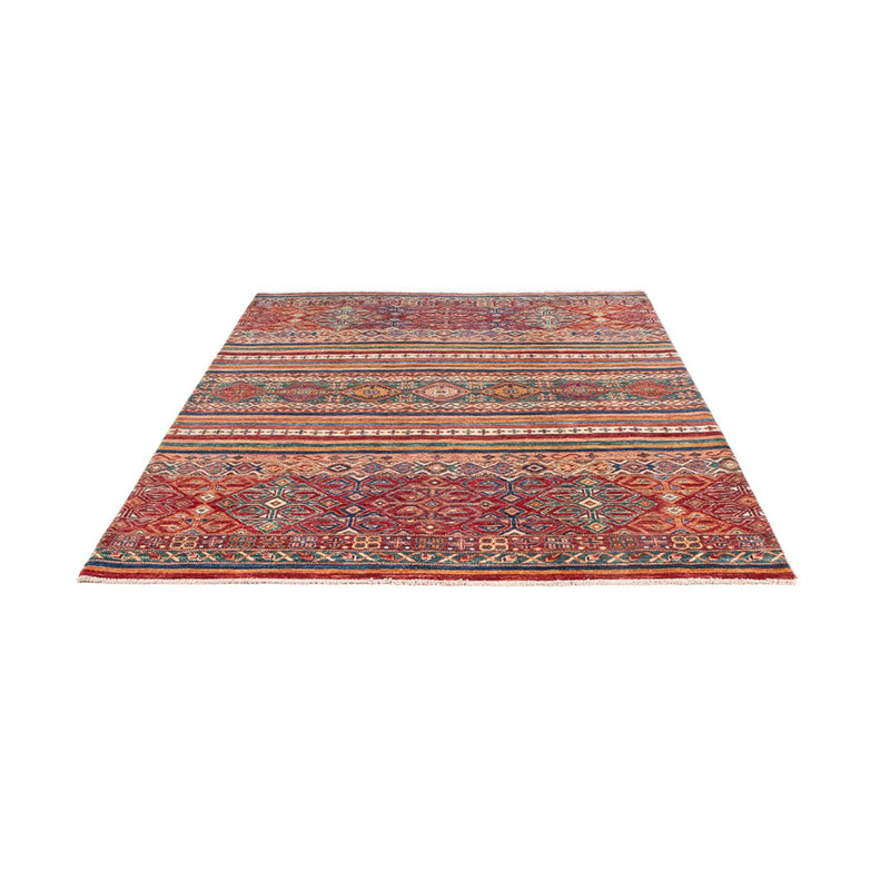 Ziegler Carpet - Shal - 198 x 153 cm - flerfarvet