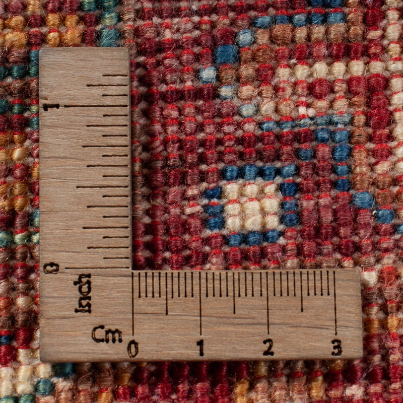 Ziegler Carpet - Shal - 198 x 153 cm - flerfarvet