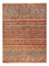 Ziegler Carpet - Shal - 198 x 149 cm - flerfarvet
