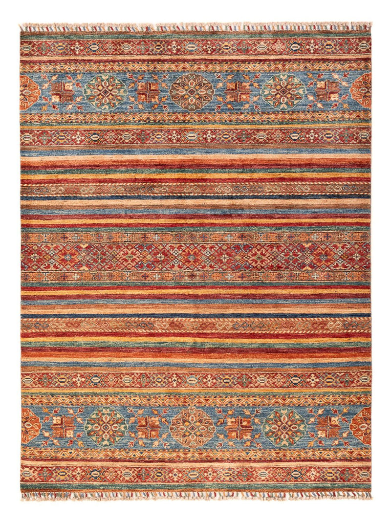 Ziegler Carpet - Shal - 198 x 149 cm - flerfarvet