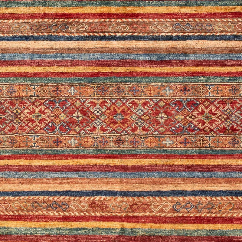 Ziegler Carpet - Shal - 198 x 149 cm - flerfarvet