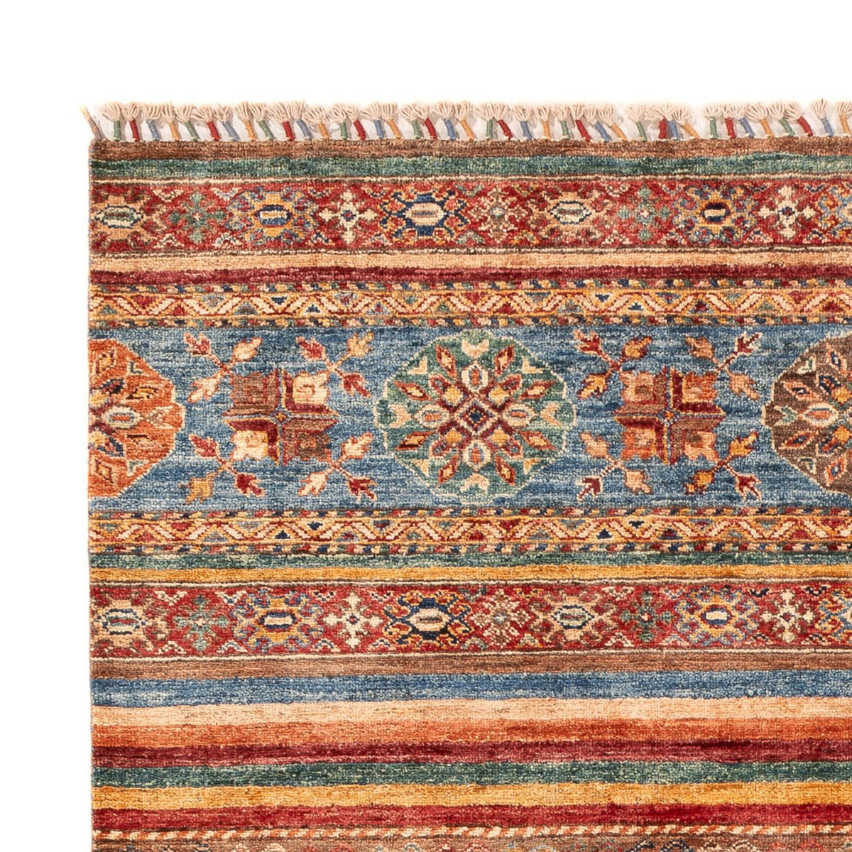 Ziegler Carpet - Shal - 198 x 149 cm - flerfarvet