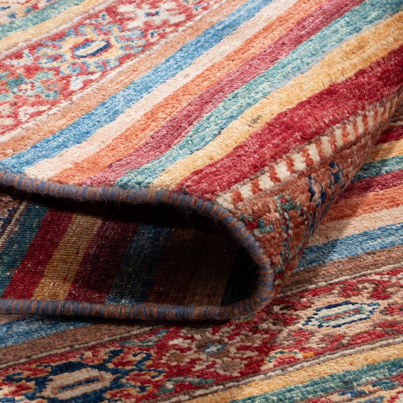 Ziegler Carpet - Shal - 198 x 149 cm - flerfarvet