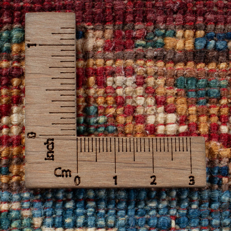 Ziegler Carpet - Shal - 198 x 149 cm - flerfarvet