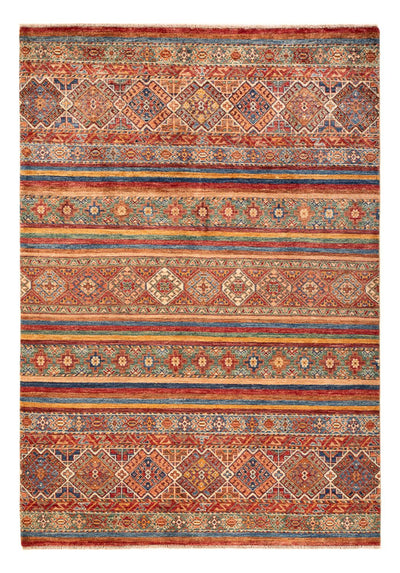 Shal Tæppe 152x210cm - Orientalsk tæppe