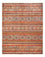 Ziegler Carpet - Shal - 199 x 156 cm - flerfarvet