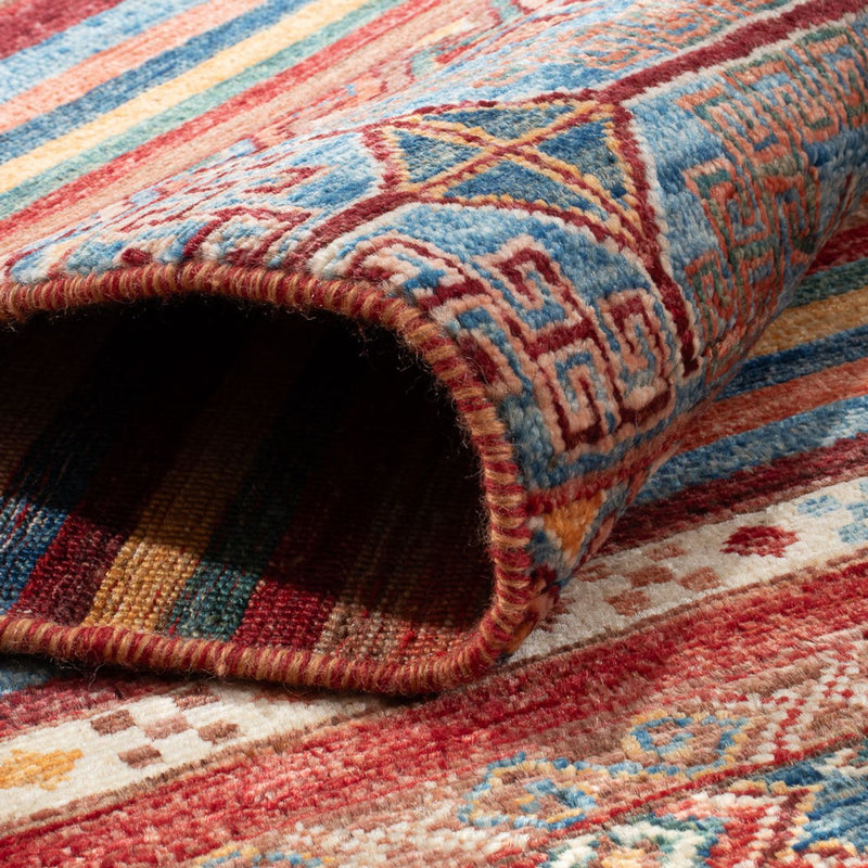 Ziegler Carpet - Shal - 199 x 156 cm - flerfarvet