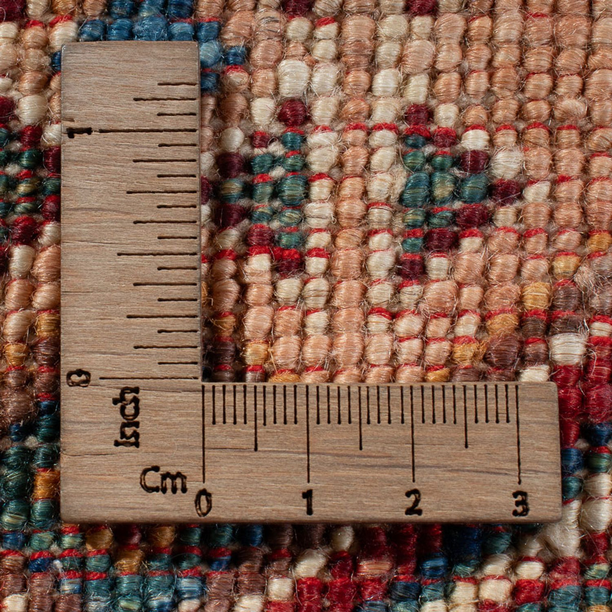 Ziegler Carpet - Shal - 199 x 156 cm - flerfarvet