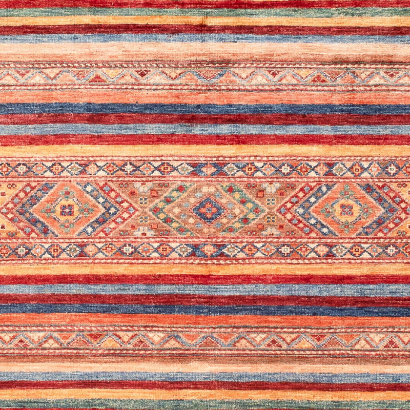 Ziegler Carpet - Shal - 199 x 153 cm - flerfarvet