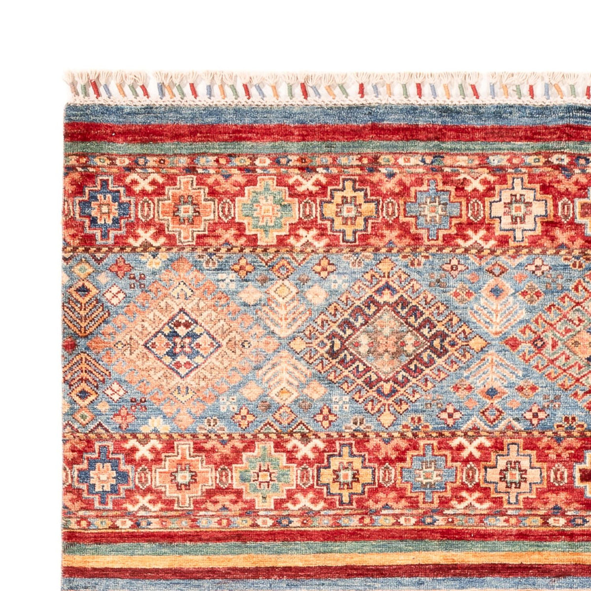 Ziegler Carpet - Shal - 199 x 153 cm - flerfarvet