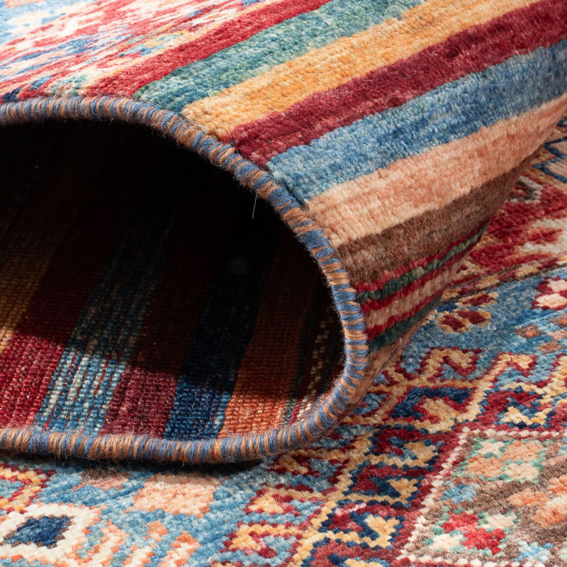 Ziegler Carpet - Shal - 199 x 153 cm - flerfarvet