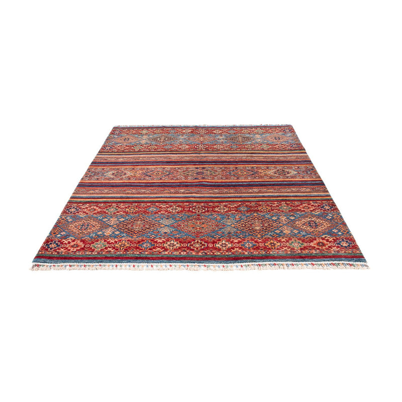 Ziegler Carpet - Shal - 199 x 153 cm - flerfarvet