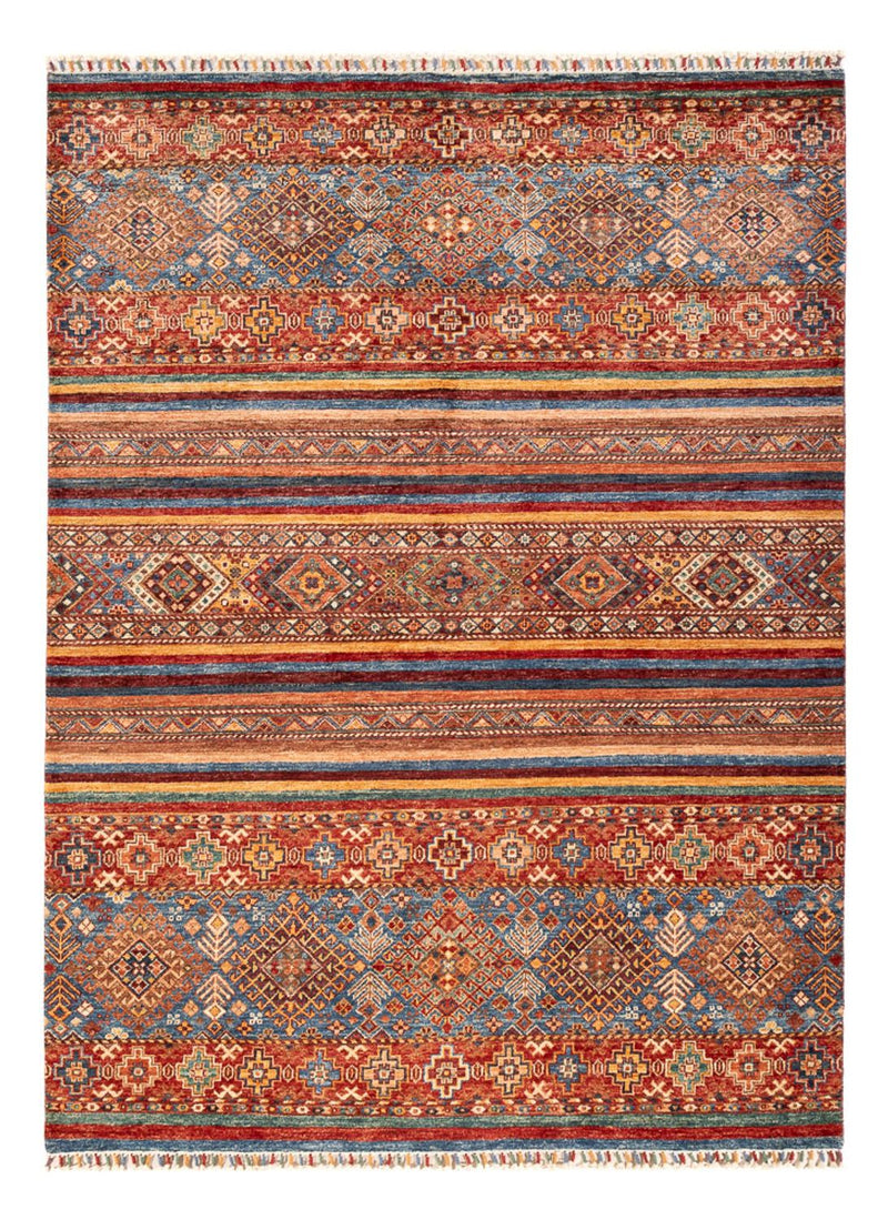 Ziegler Carpet - Shal - 206 x 151 cm - flerfarvet