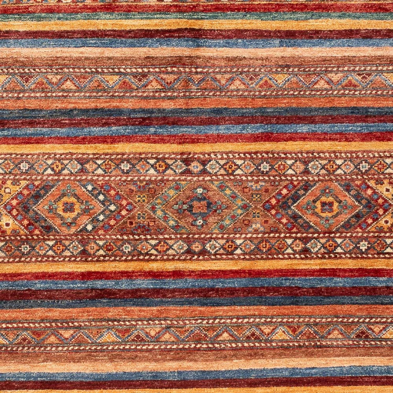 Ziegler Carpet - Shal - 206 x 151 cm - flerfarvet