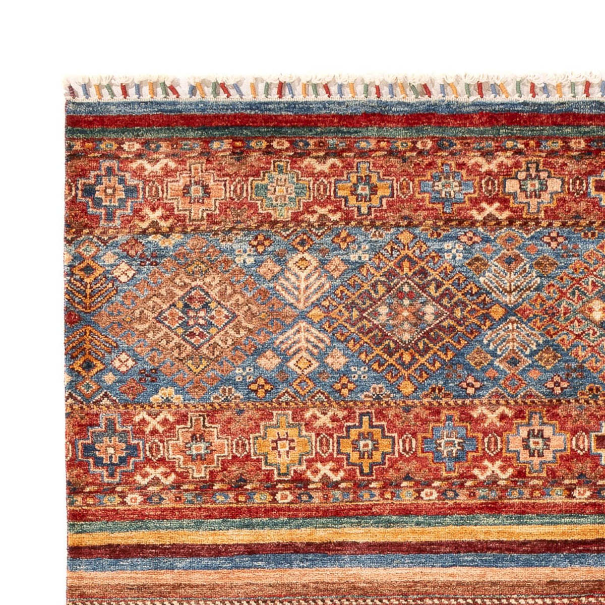 Ziegler Carpet - Shal - 206 x 151 cm - flerfarvet