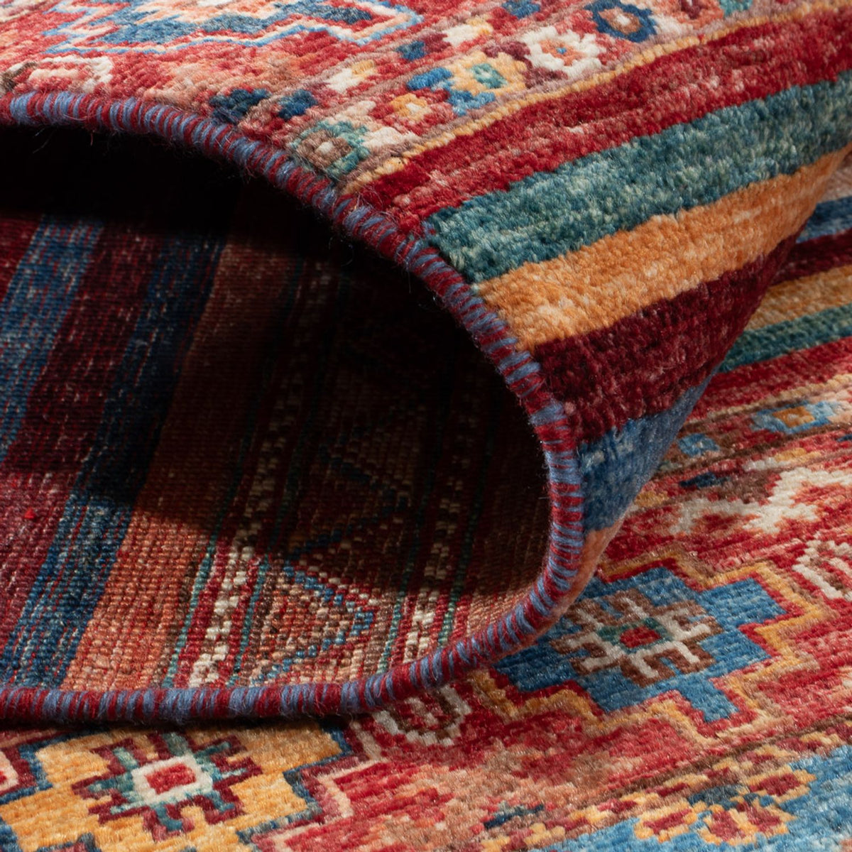 Ziegler Carpet - Shal - 206 x 151 cm - flerfarvet