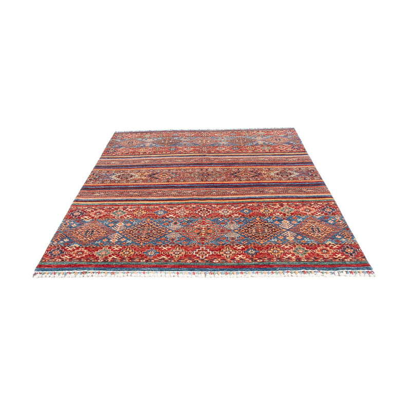 Ziegler Carpet - Shal - 206 x 151 cm - flerfarvet