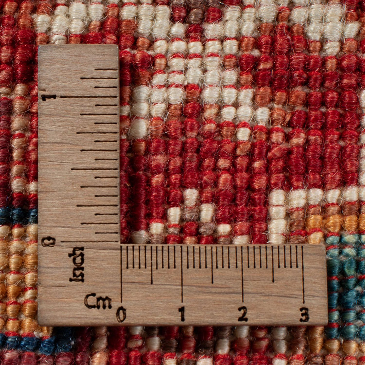 Ziegler Carpet - Shal - 206 x 151 cm - flerfarvet