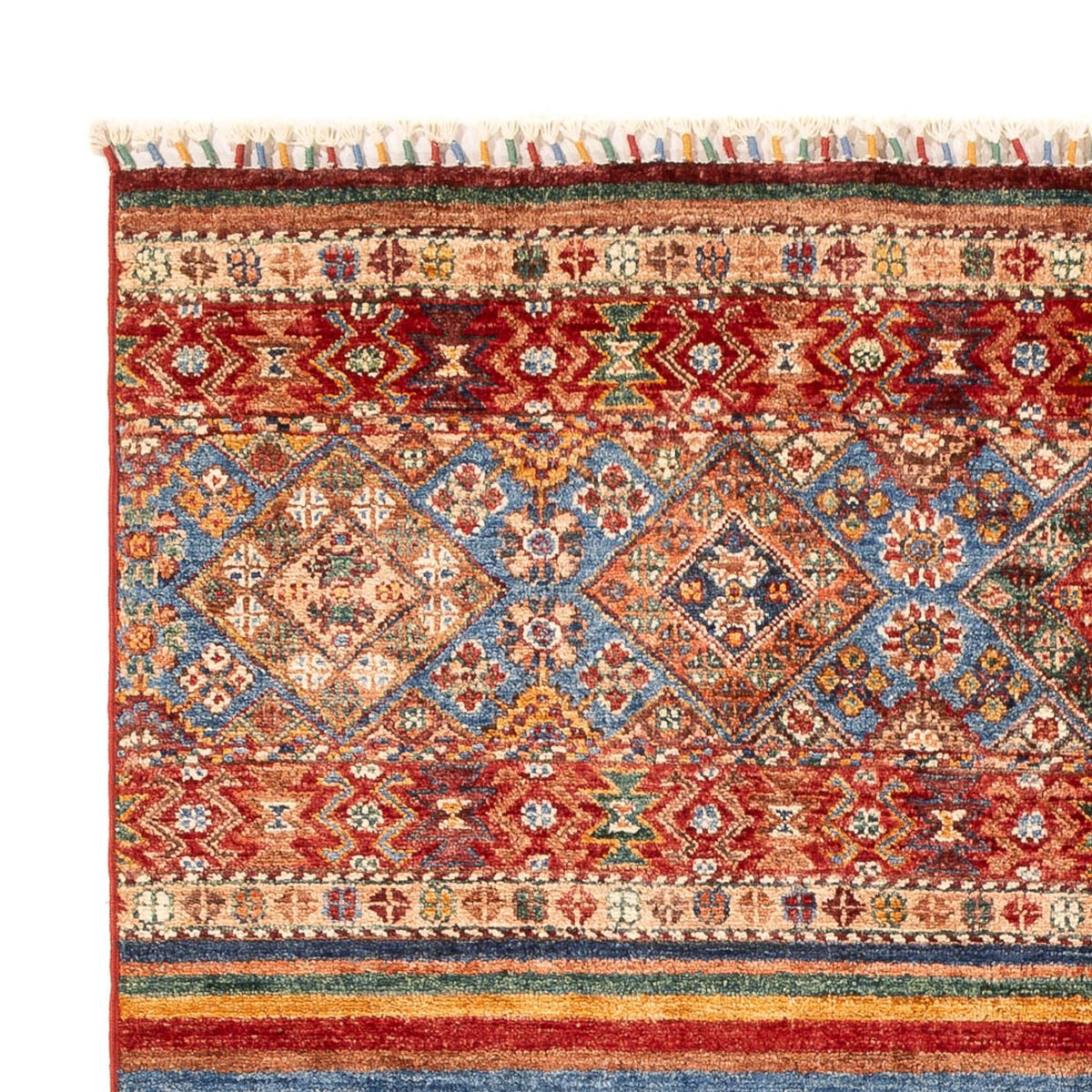 Ziegler Carpet - Shal - 200 x 150 cm - flerfarvet